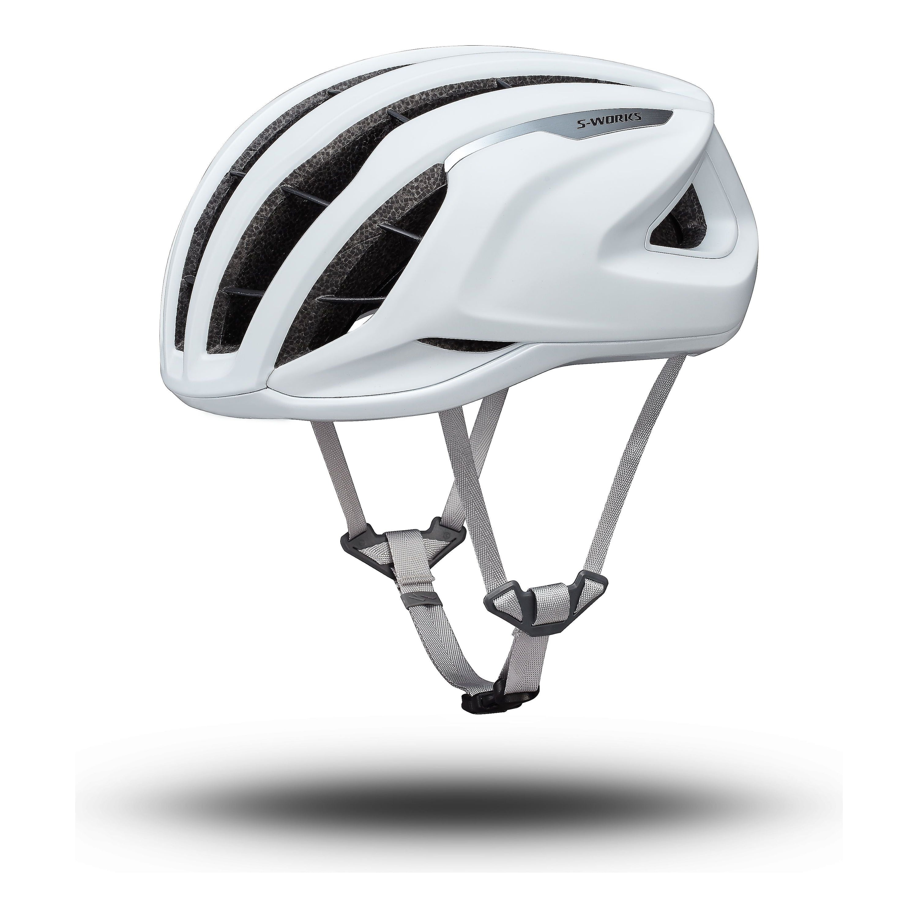 Specialized S-Works Prevail 3 Helmet White