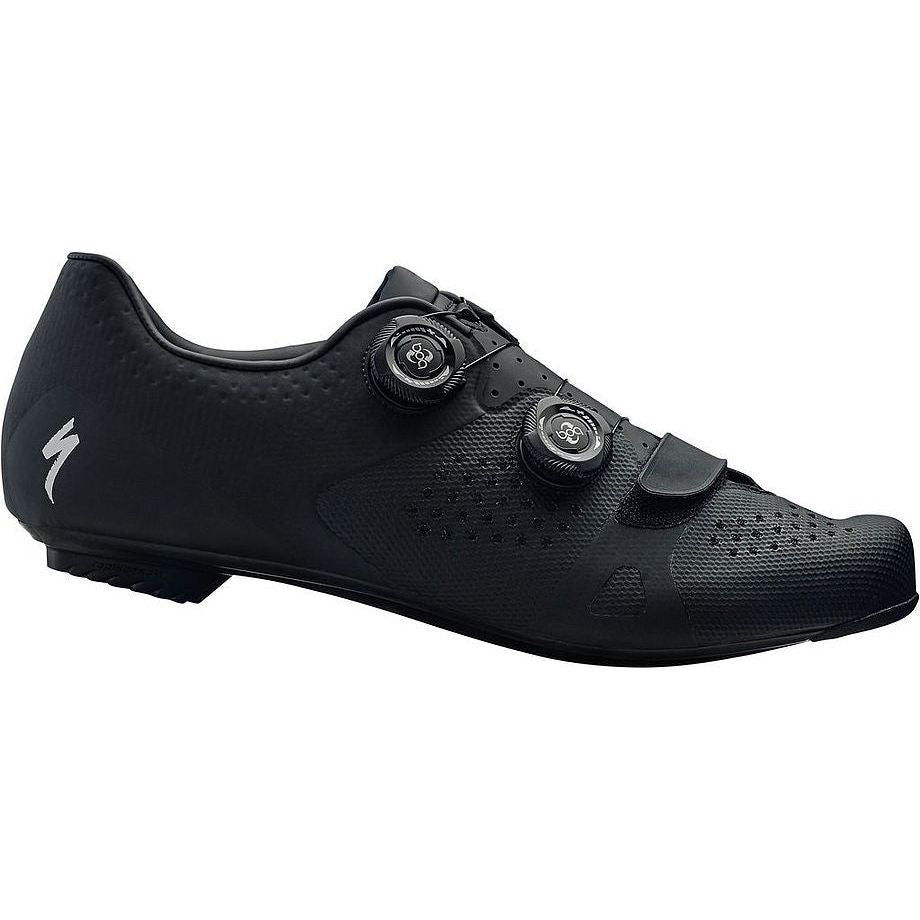 Specialized Torch 3.0 Road Shoe Black 18.22