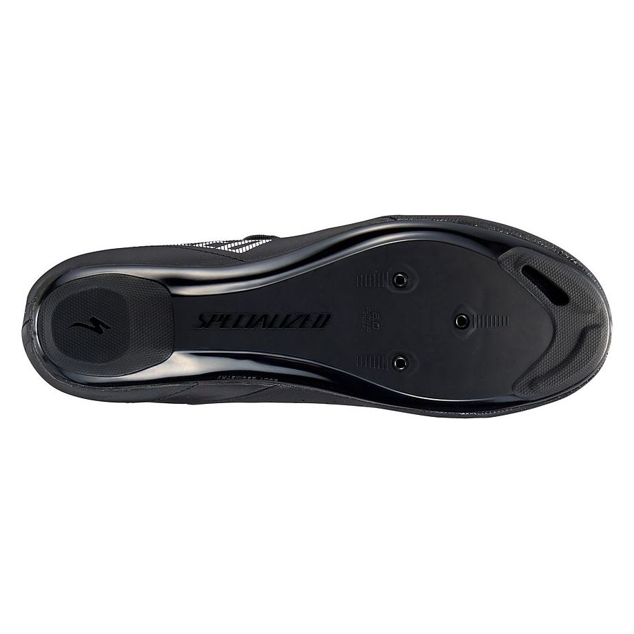 Specialized Torch 1.0 Road Shoe Black