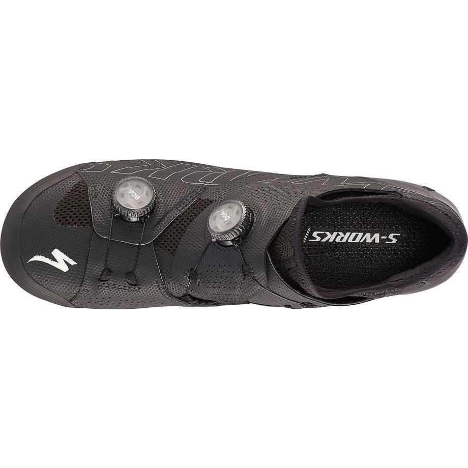 Specialized S-Works Ares Road Shoe – Velofix