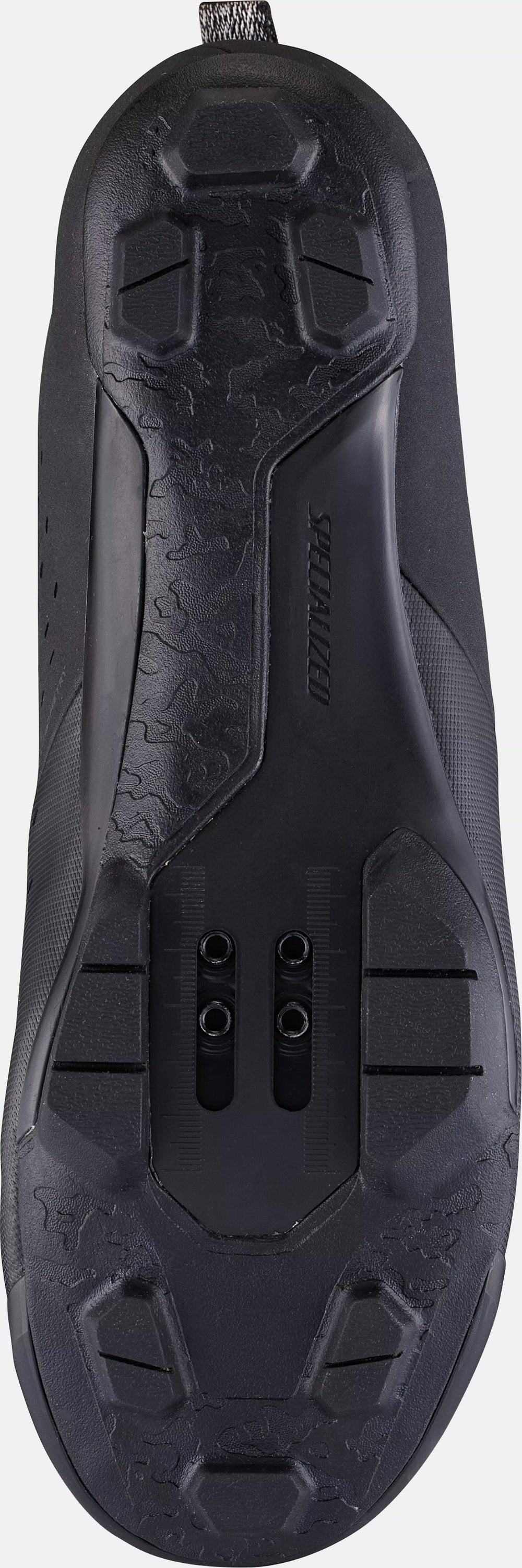 Specialized Recon 1.0 MTB Shoe Black