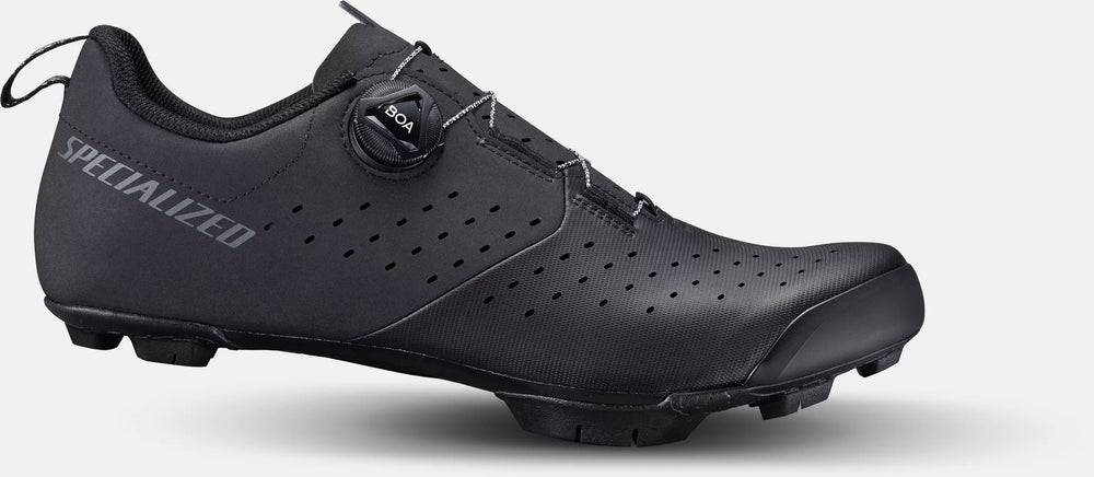 Specialized Recon 1.0 MTB Shoe Black