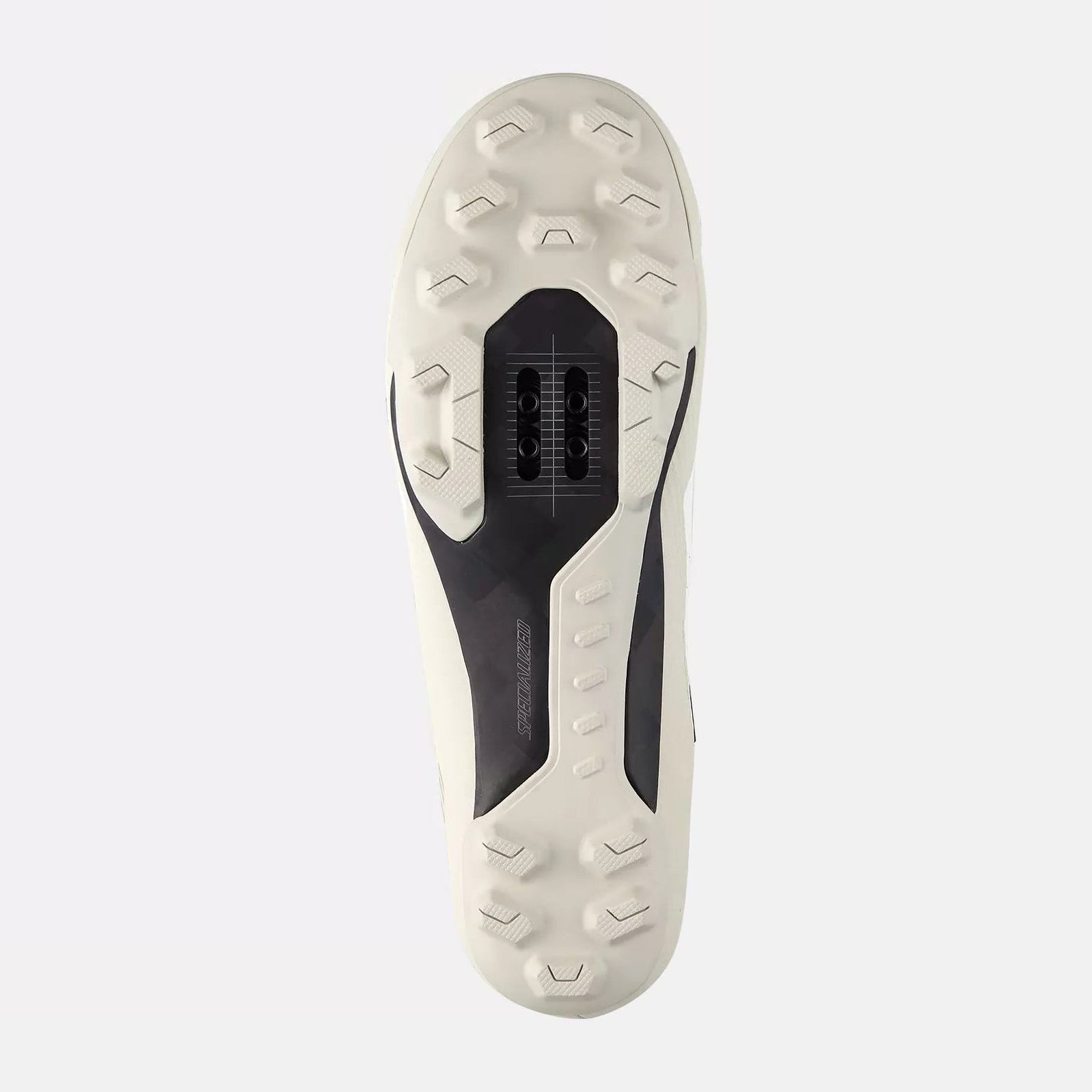 Specialized Recon 3.0 MTB Shoe White Mountains / Dune White