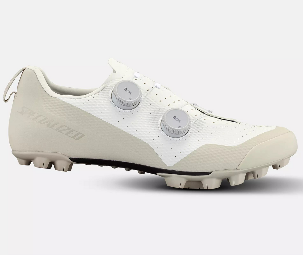 Specialized Recon 3.0 MTB Shoe White Mountains / Dune White