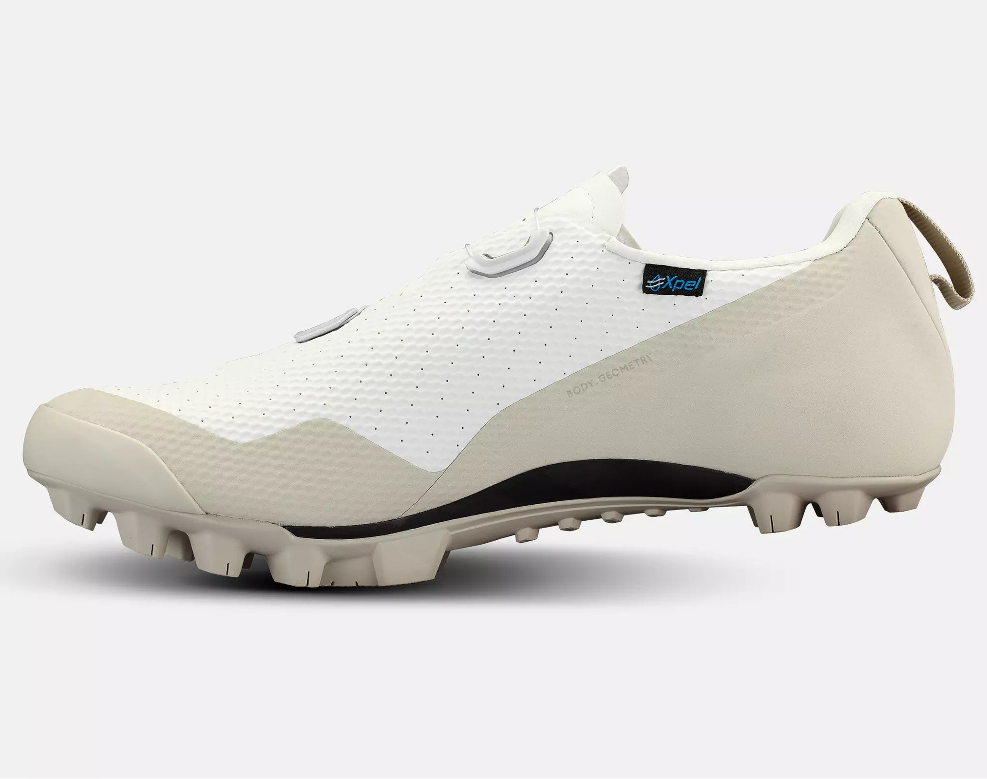 Specialized Recon 3.0 MTB Shoe White Mountains / Dune White