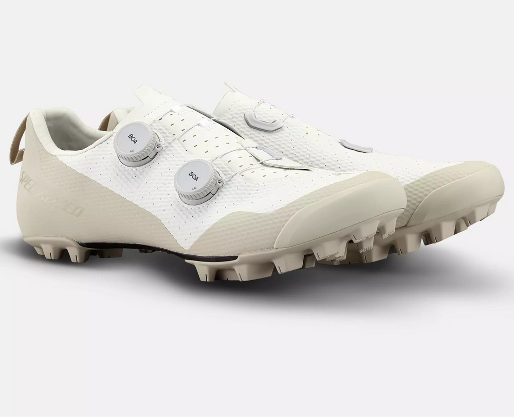 Specialized Recon 3.0 MTB Shoe White Mountains / Dune White