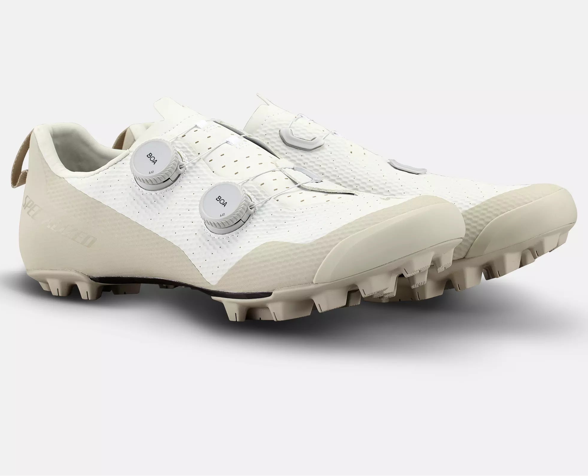 Specialized Recon 3.0 MTB Shoe White Mountains / Dune White