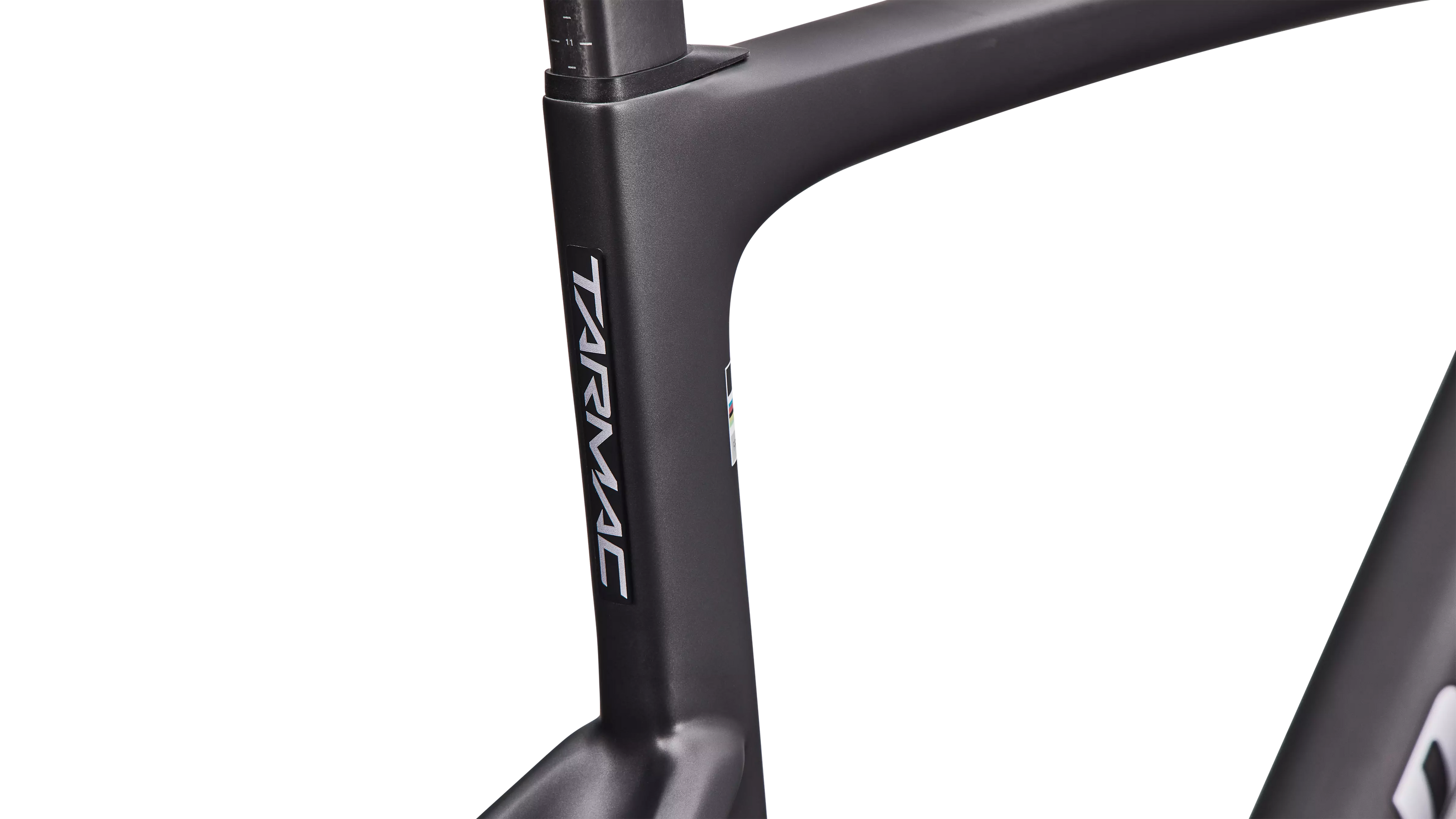 Specialized S-Works Tarmac SL9 Frameset - Carbon / Amethyst Frost