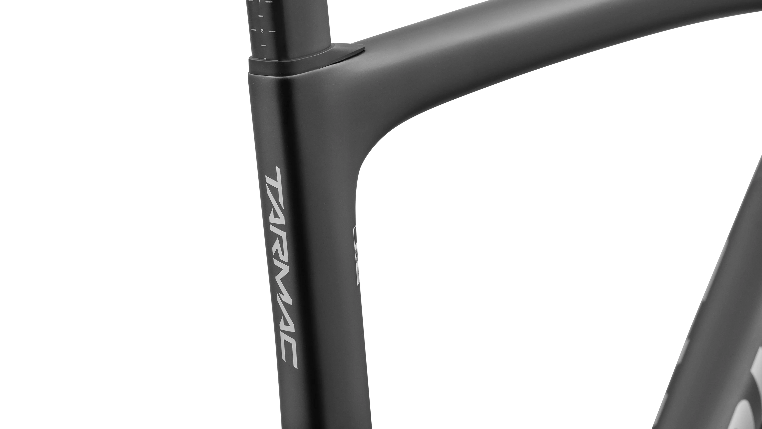 Specialized S-Works Tarmac SL9 Frameset - Carbon / Silver Holographic
