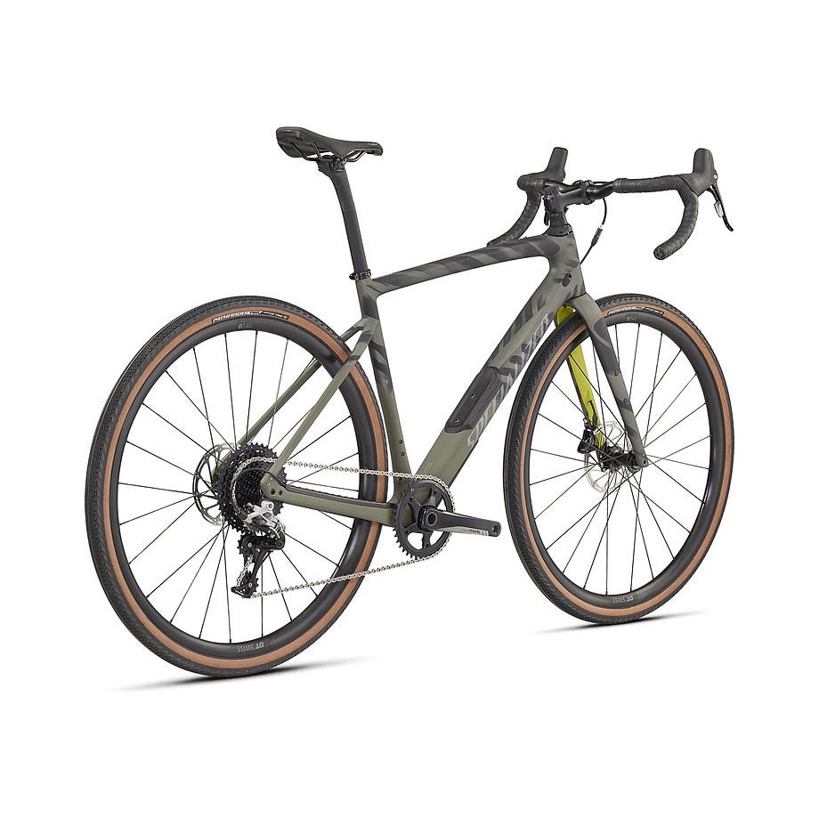 Specialized carbon gravel discount bike