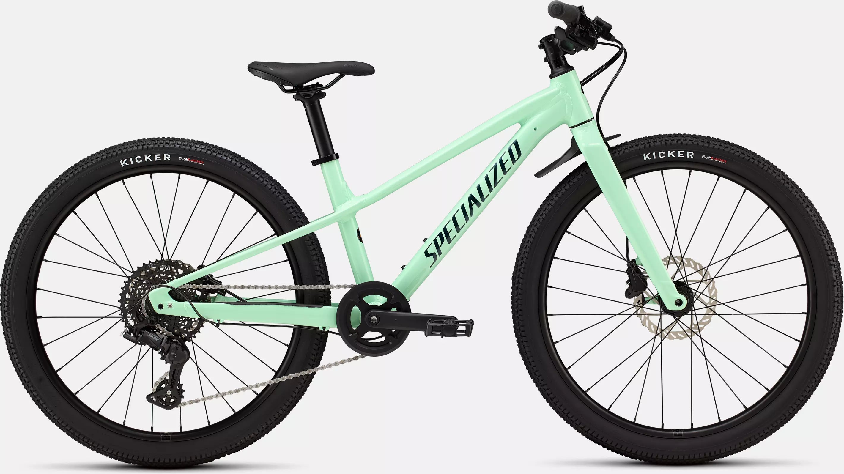 Specialized Riprock 24