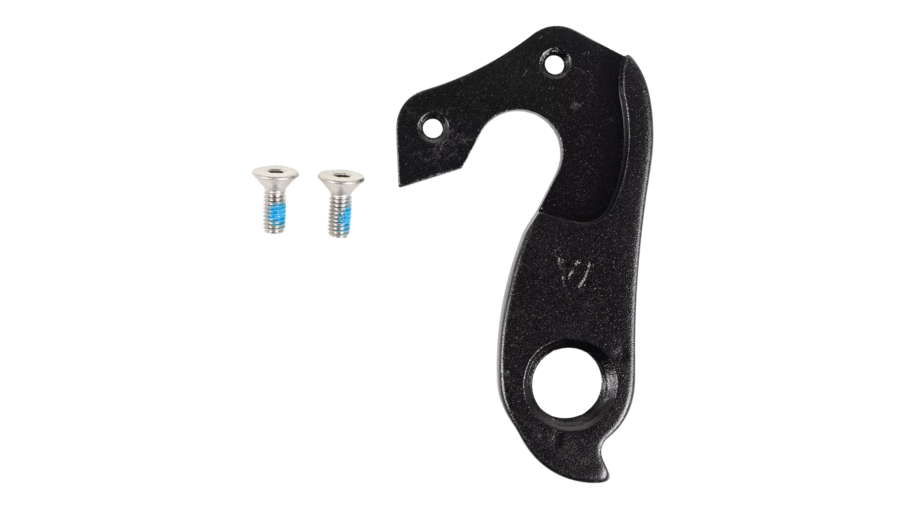 Specialized Derailleur Hanger Rev. 4 Rim Brake Long Max 32t