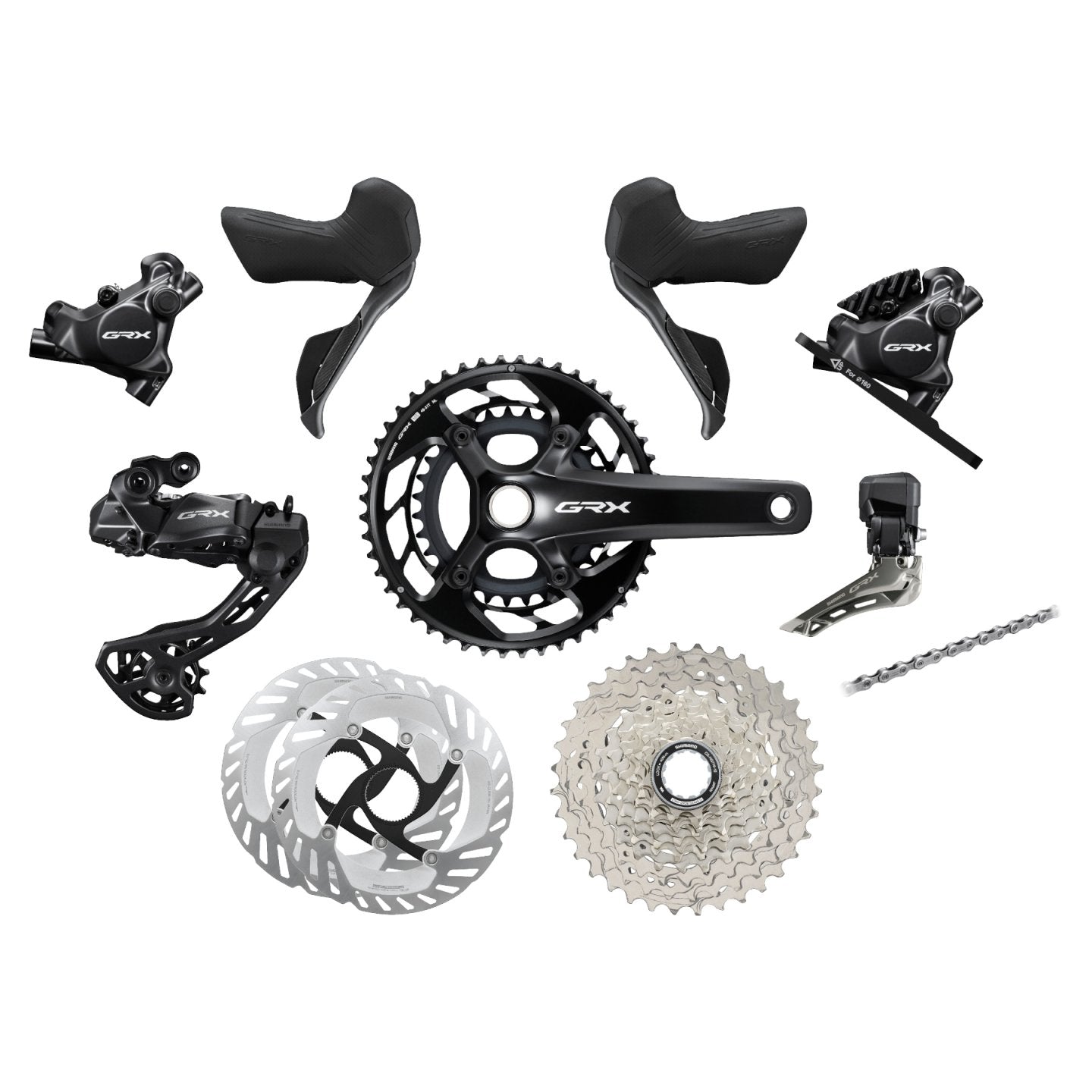 Grx di2 groupset deals