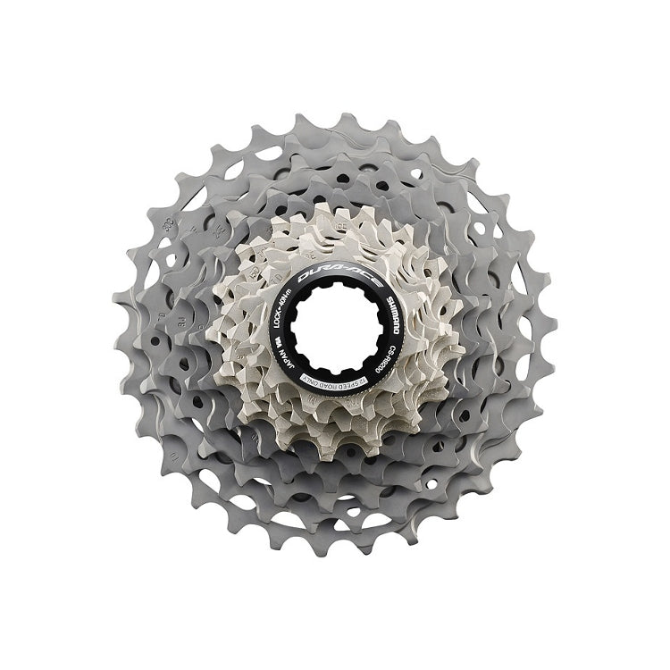 Shimano Dura-Ace  CS-R9200 Cassette 12-Speed