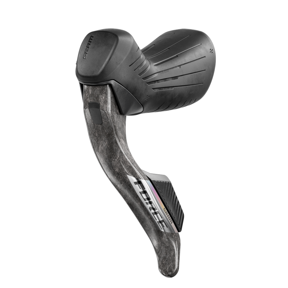 SRAM Force AXS E1 Shifter Left / Disc Brake Rear 1800mm Hose