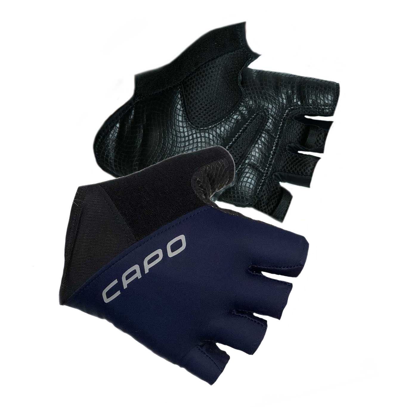 Capo SC Race Gloves - Navy