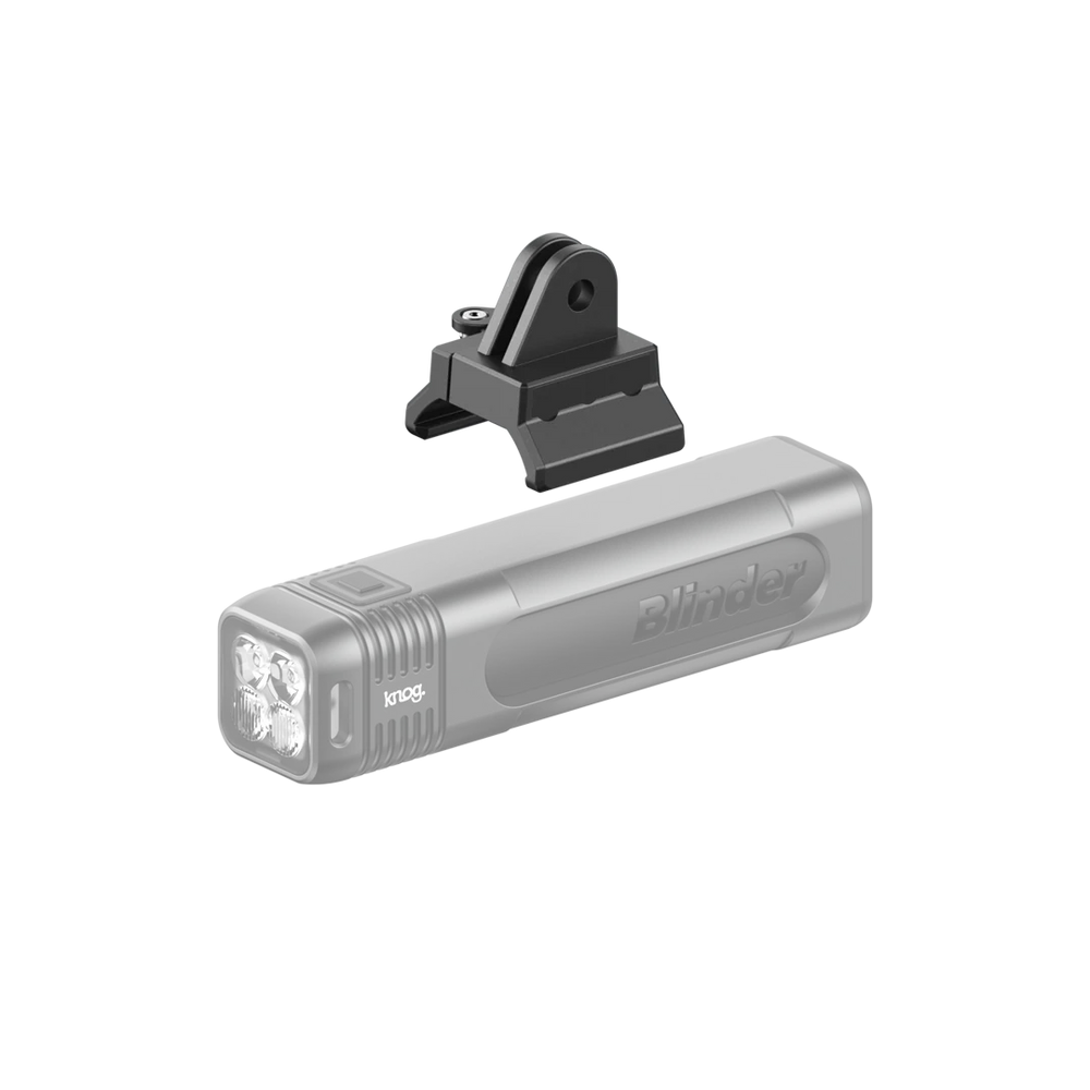 Knog GoPro Locking Mount