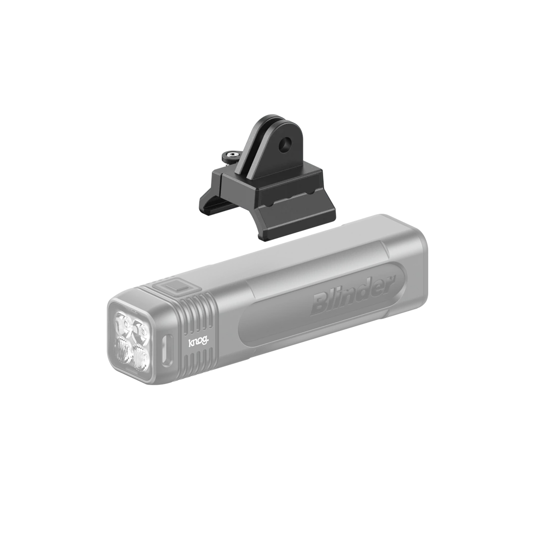 Knog GoPro Locking Mount