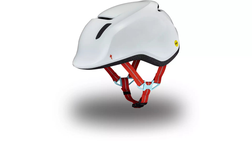 Specialized MIO 2 Helmet Dune White (Toddler)