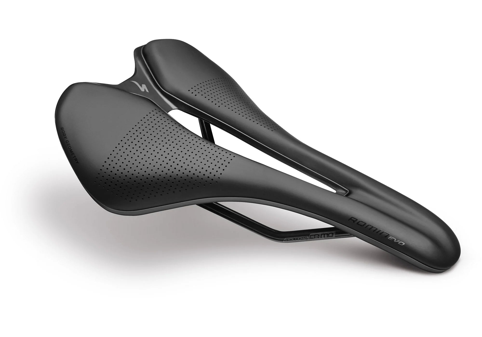 Specialized Romin EVO Comp Gel Saddle Black