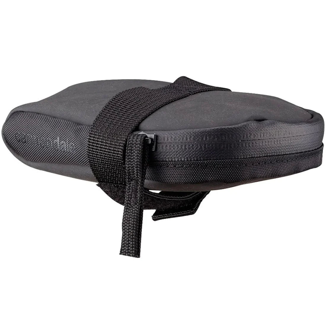 Cannondale Contain Stitched Saddle Bag Black Small