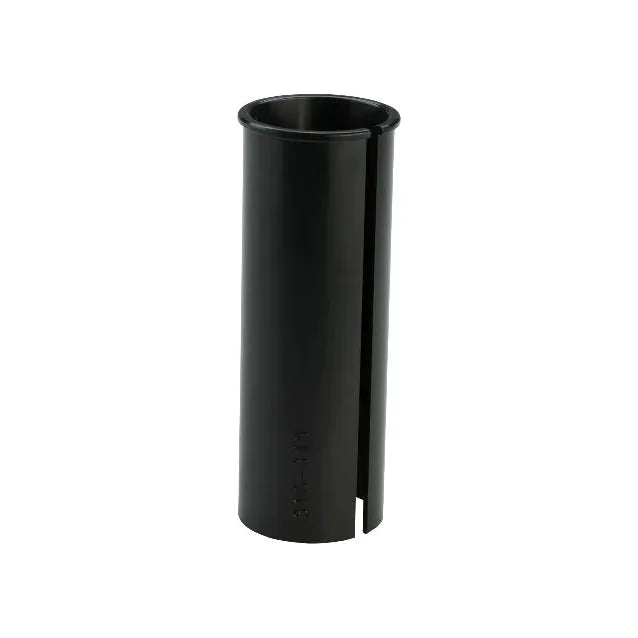 Problem Solvers Seatpost Shim 31.6 - 34.9mm Black
