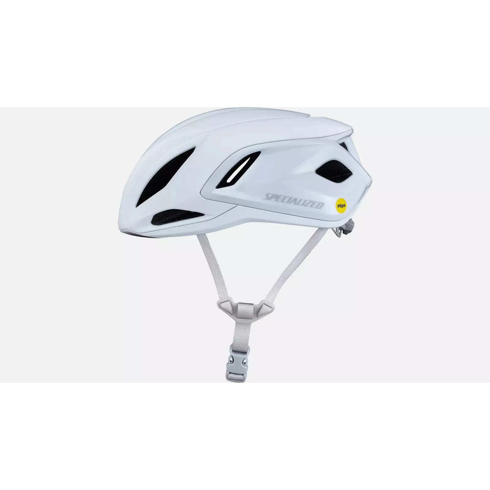 Specialized Propero 4 Helmet White