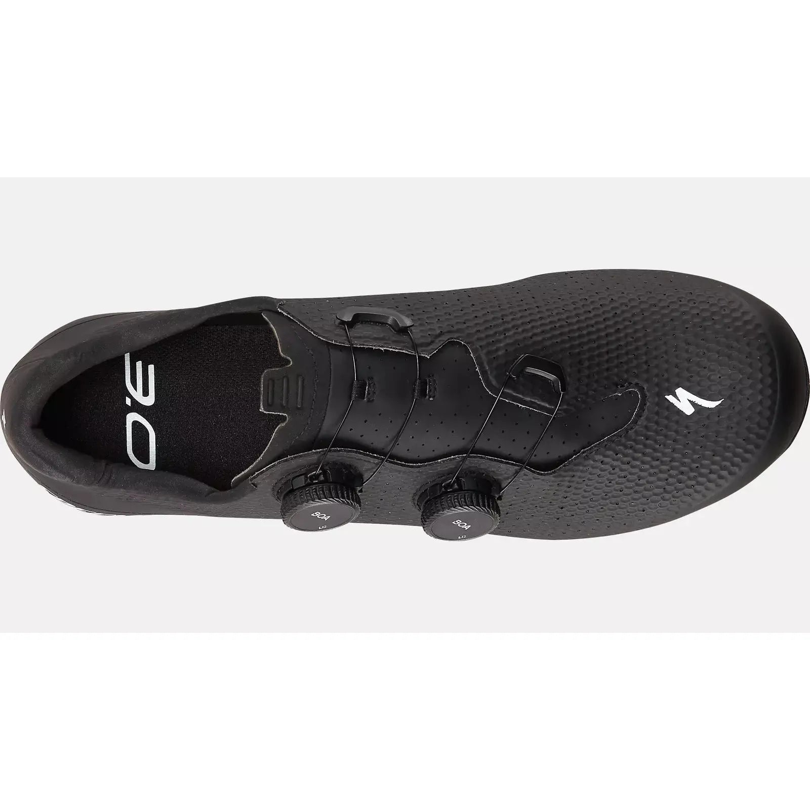 Specialized Torch 3.0 Road Shoe Black 24