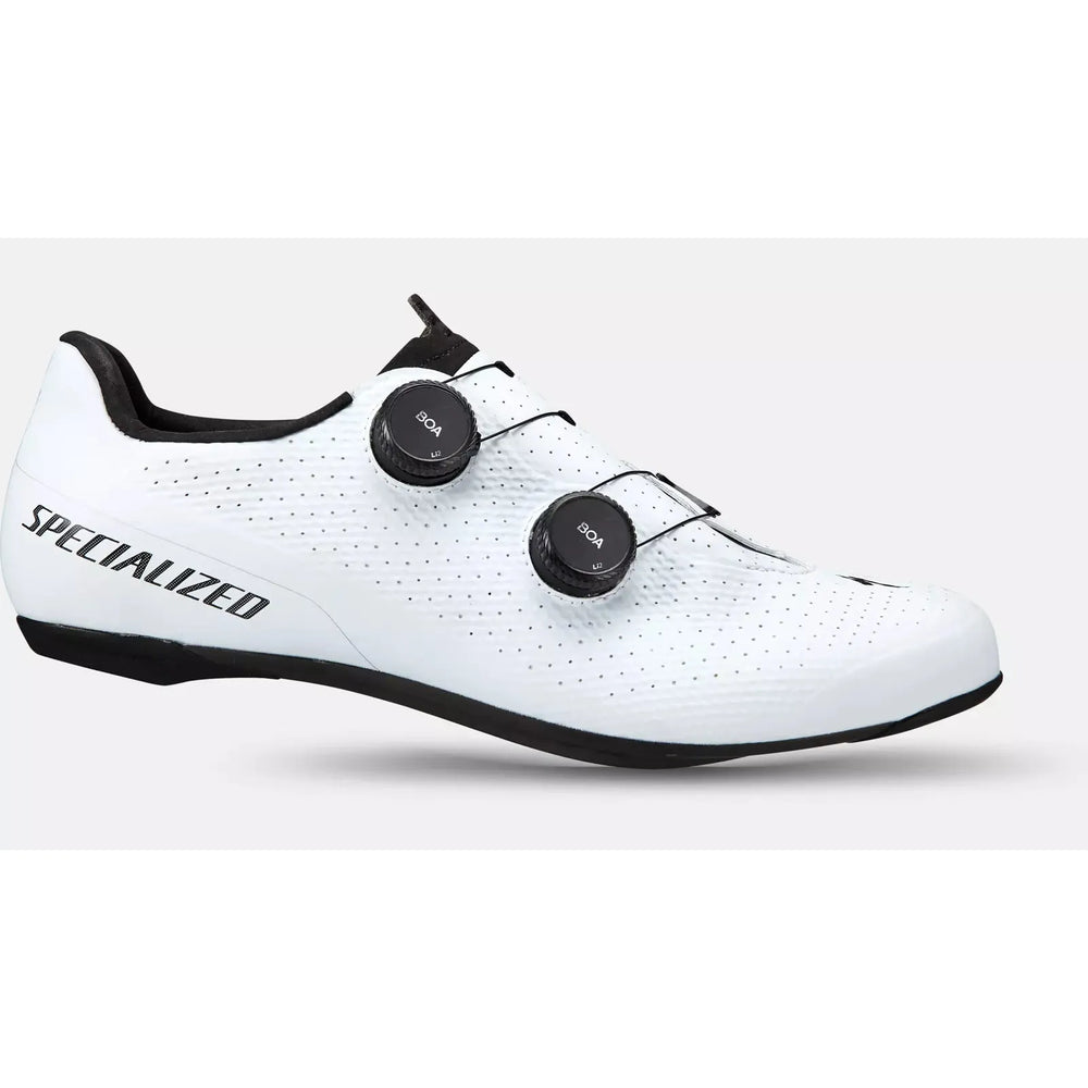 Specialized Torch 3.0 Road Shoe White 24