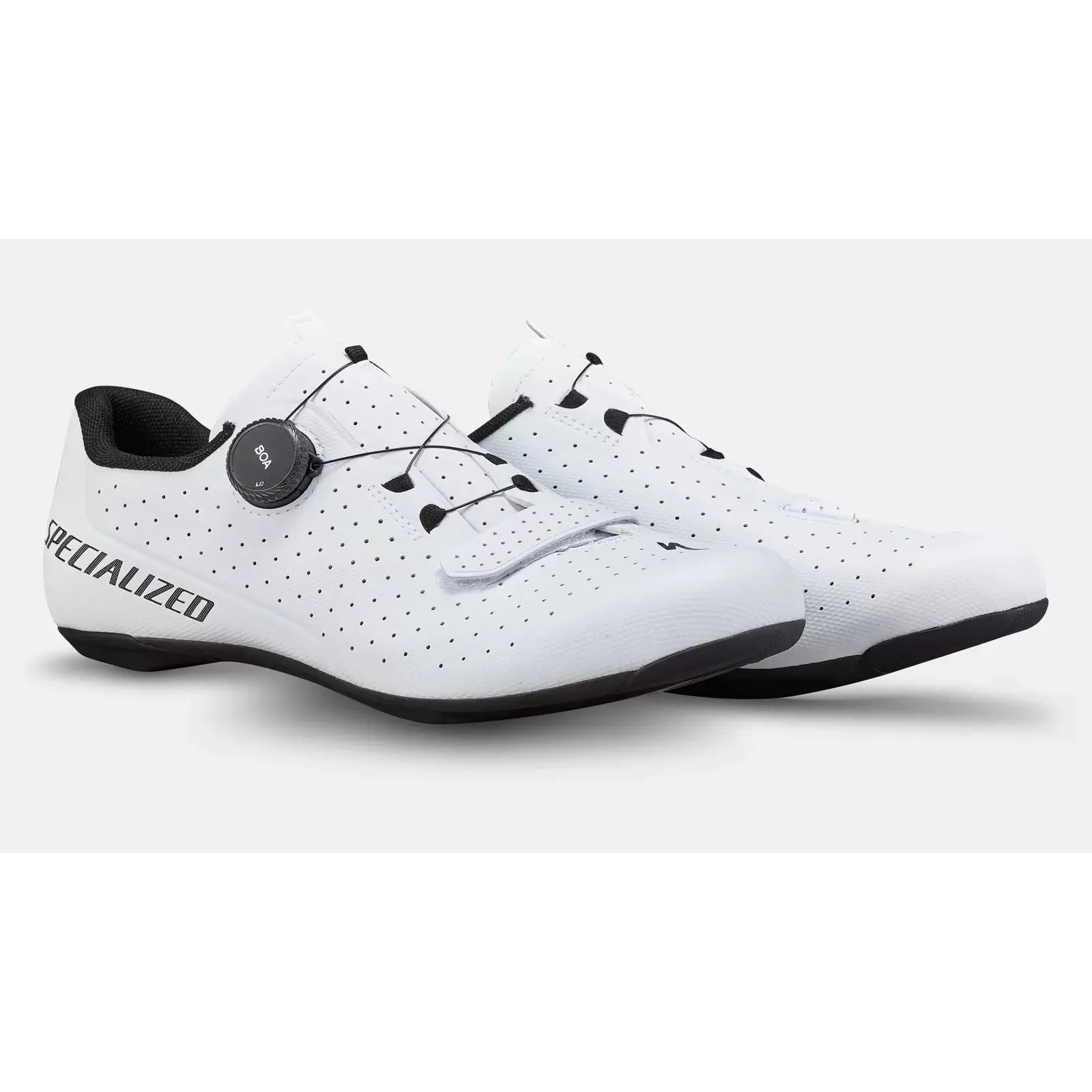 Specialized Torch 2.0 Road Shoe White 24 Velofix