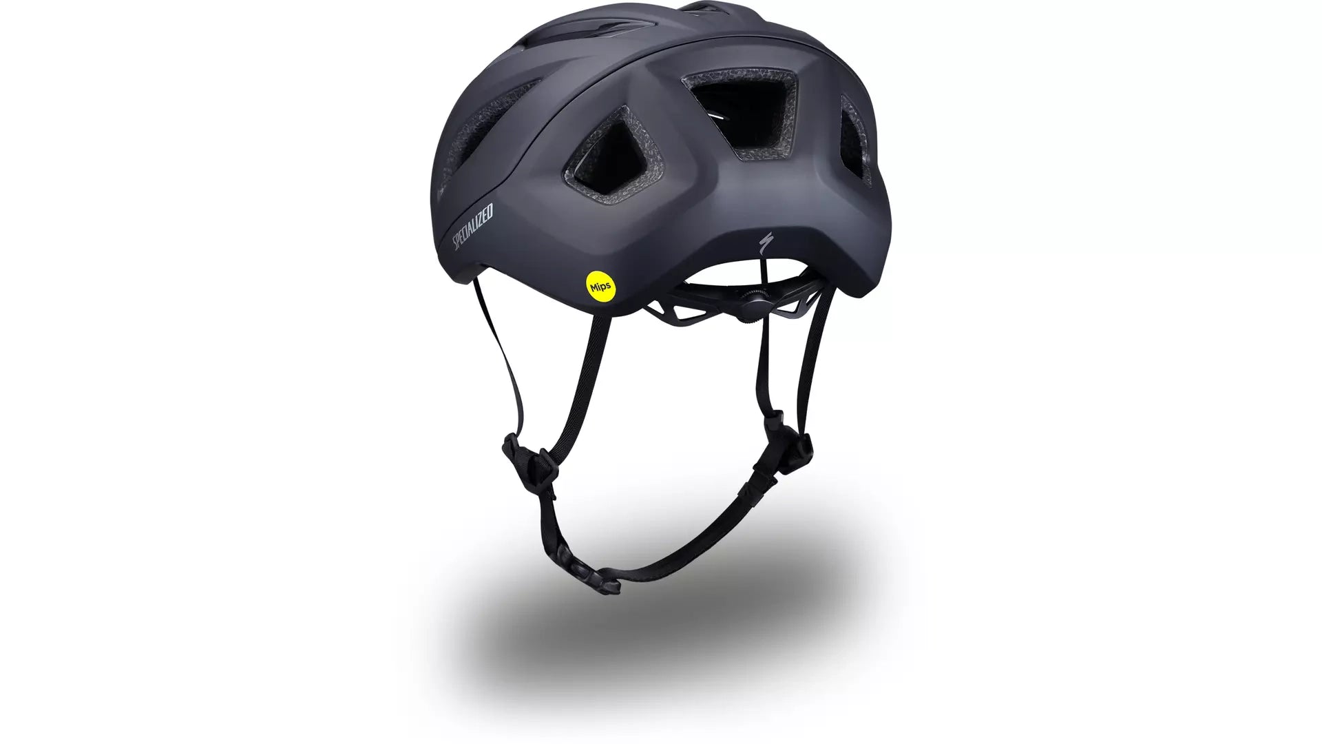 Specialized Search Helmet Black