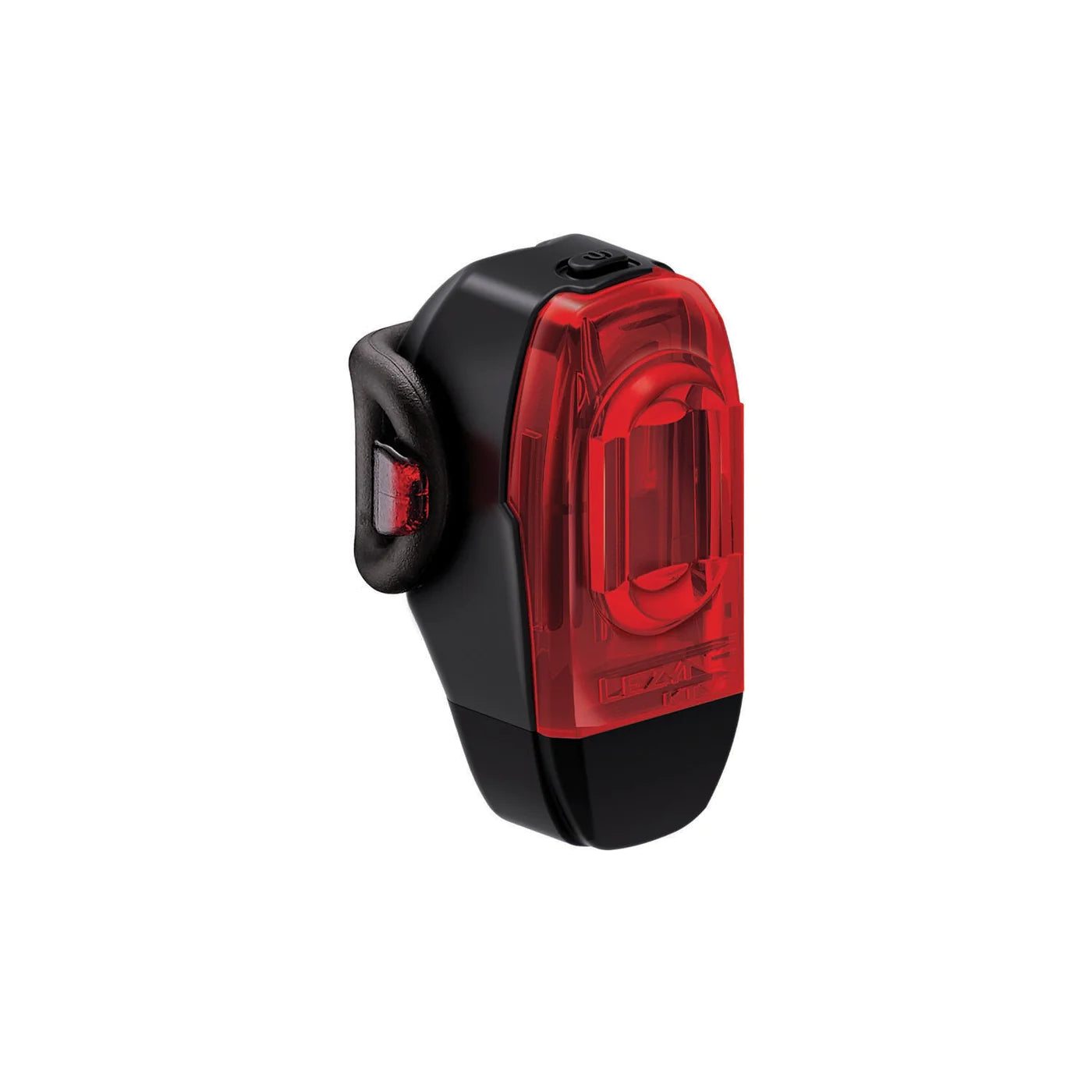 Lezyne KTV Drive+ 40 Lumen USB Rear Light