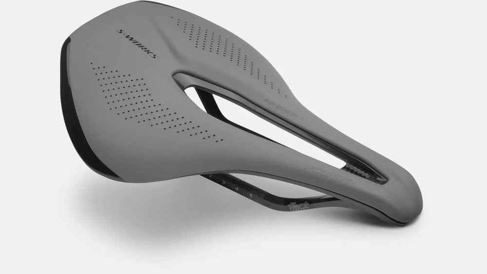 Specialized S-Works Power Saddle Charcoal