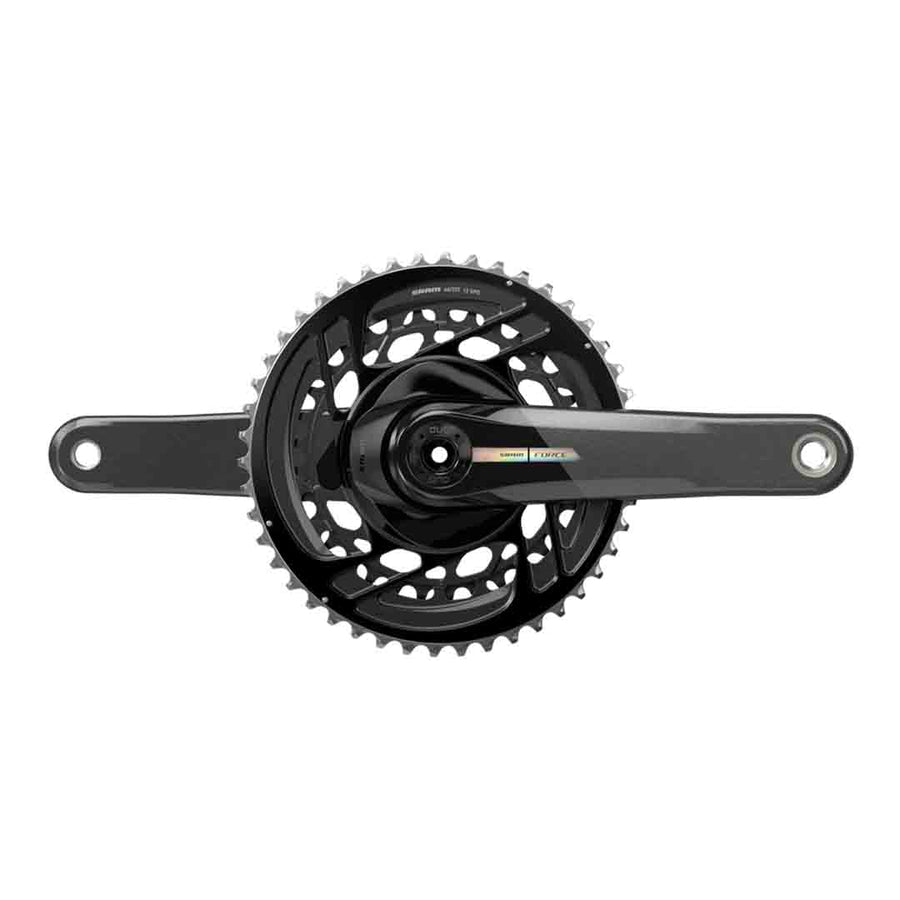 SRAM Force D2 DUB Crankset 170mm DM 48/35T