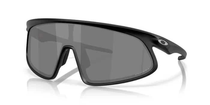 Oakley RSLV Matte Black Prizm Black