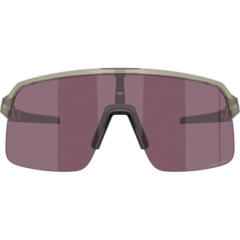 Oakley Sutro Lite Matte Grey Ink Prizm Road