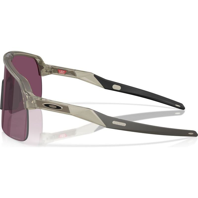 Oakley Sutro Lite Matte Grey Ink Prizm Road