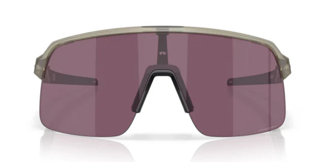 Oakley Sutro Lite Matte Grey Ink Prizm Road Black