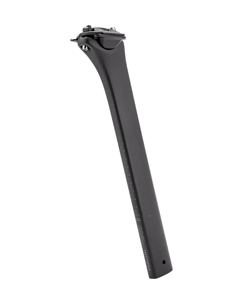 Specialized S-Works Tarmac SL8 Seatpost Carbon 300mm 0 Offset