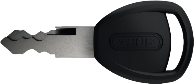 Abus Infinity Loop Lock 1806 Black 140cm