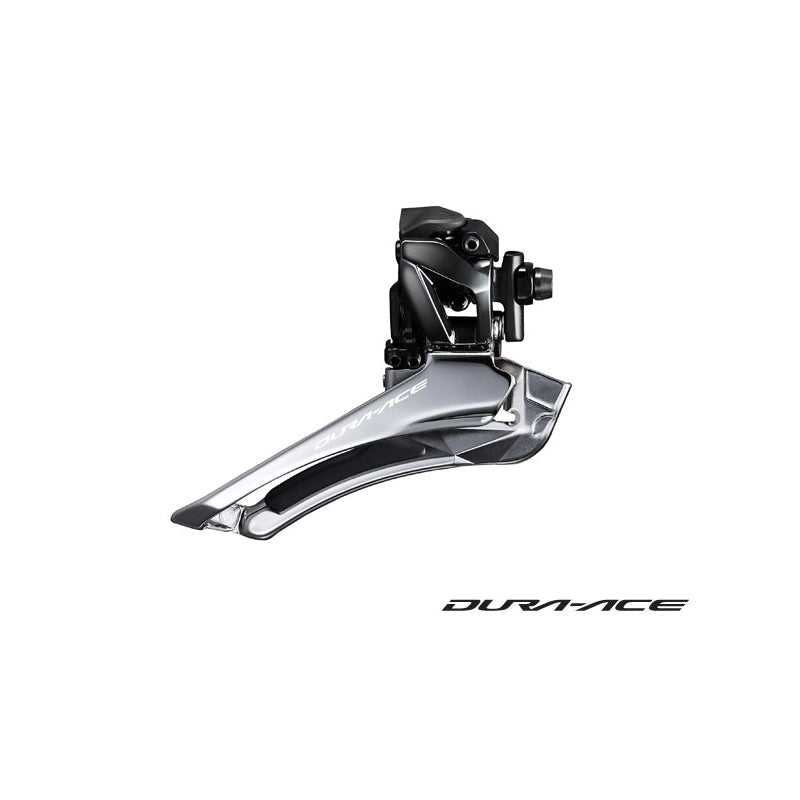 Shimano Dura Ace R9100 Front Derailleur