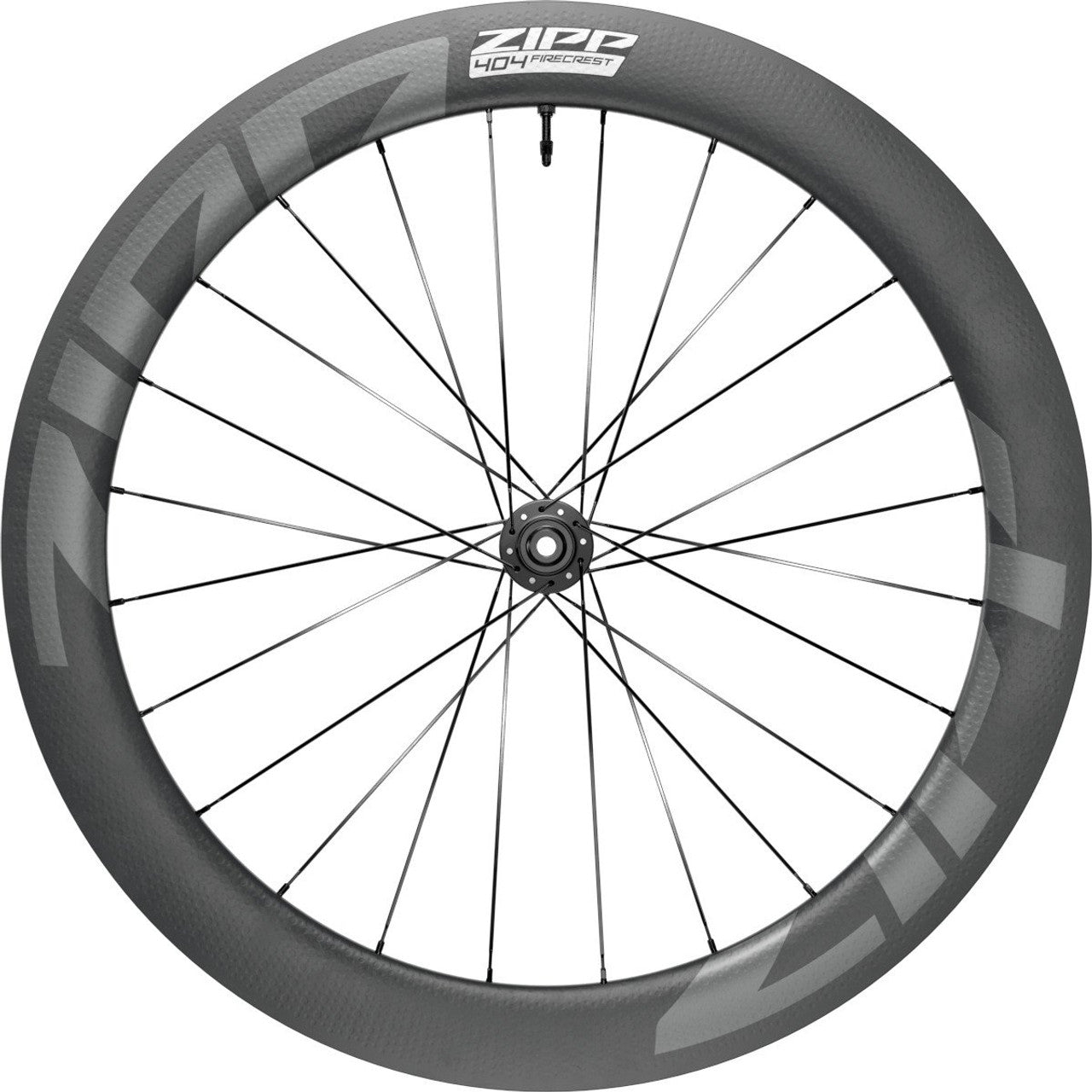 Zipp 404 Firecrest Disc Brake Centre Lock 11s Rear 142x12