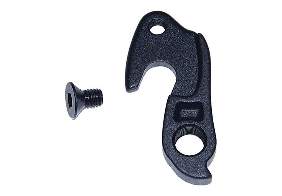 Specialized Derailleur Hanger Rev. 4 Rim Brake Long Max 32t