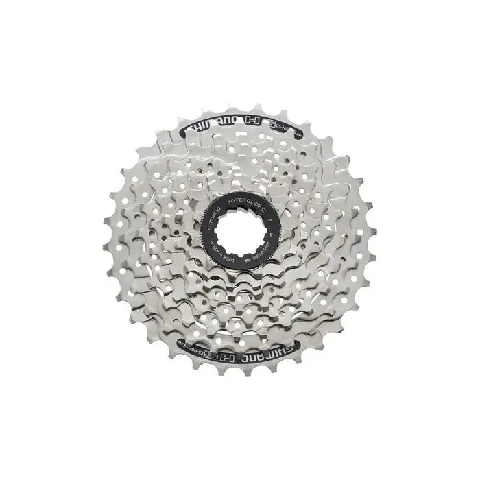 Shimano CS-HG41 Cassette 8-speed 11-32t