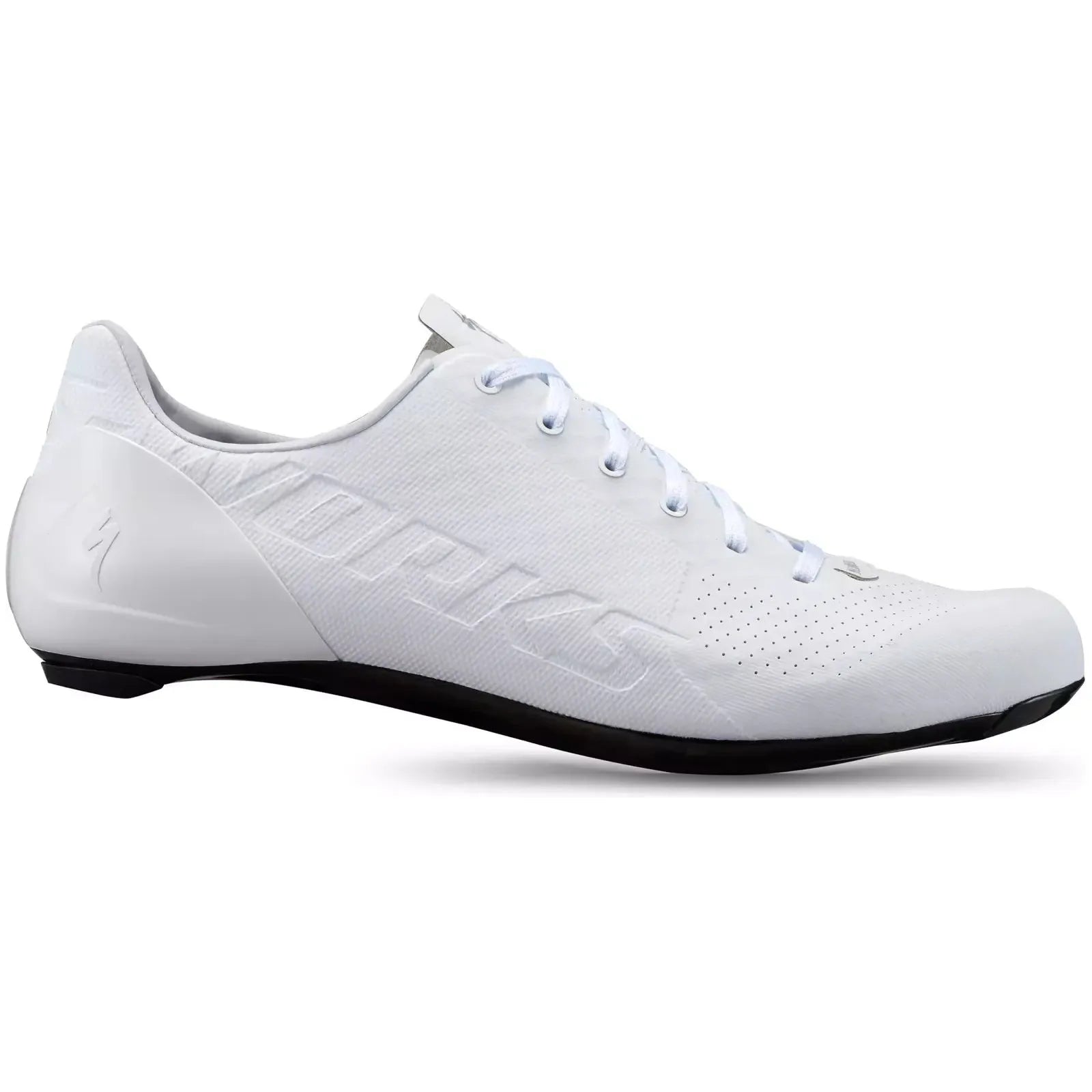 Specialized S-Works 7 Lace Road Shoe White