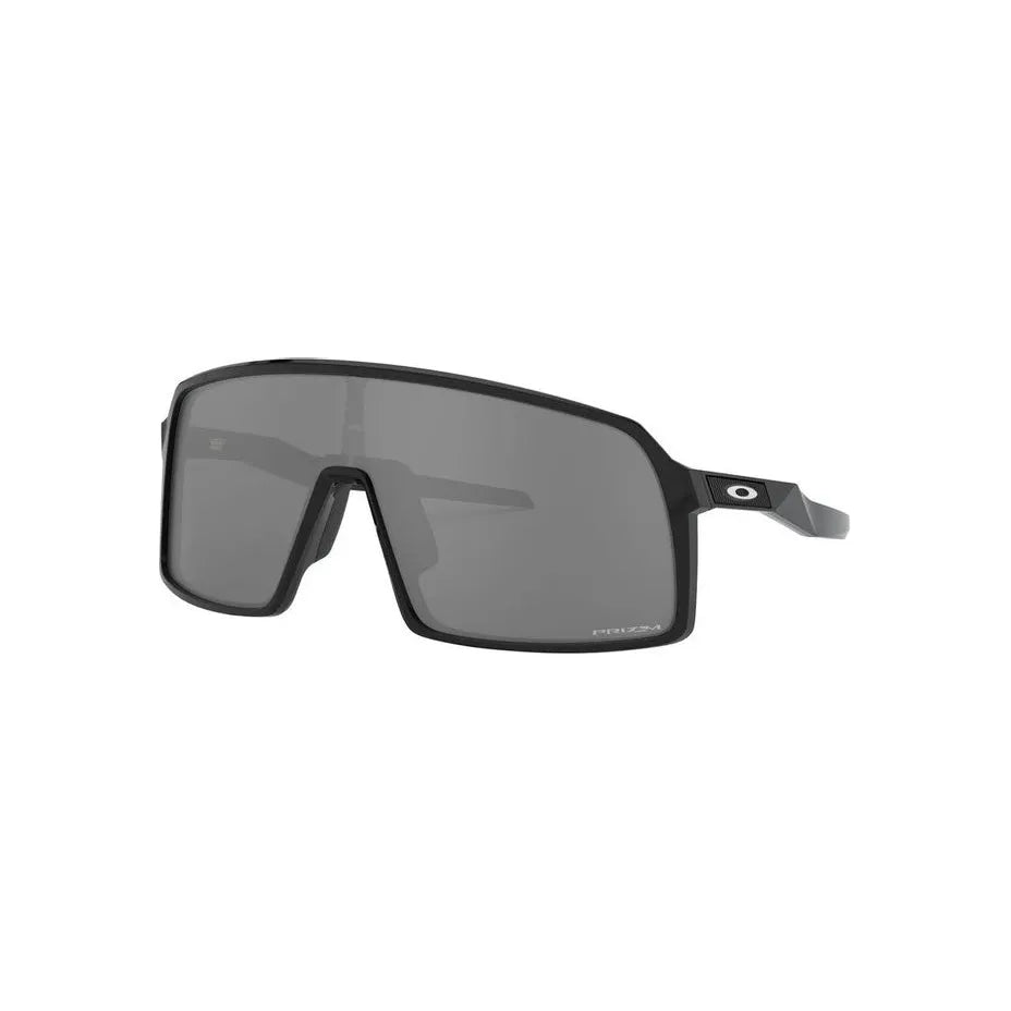 Oakley Sutro Polished Black w/ Prizm Black