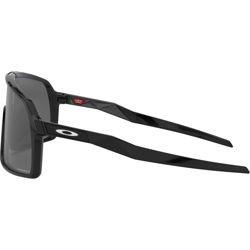 Oakley Sutro Polished Black w/ Prizm Black