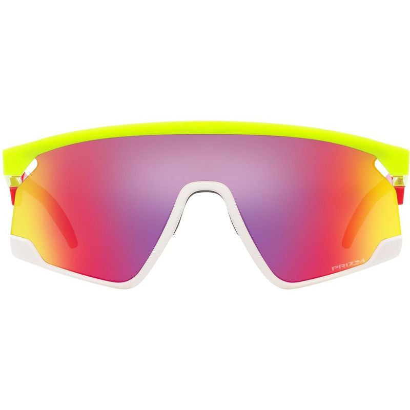 Oakley BXTR Retina Burn Prizm Road