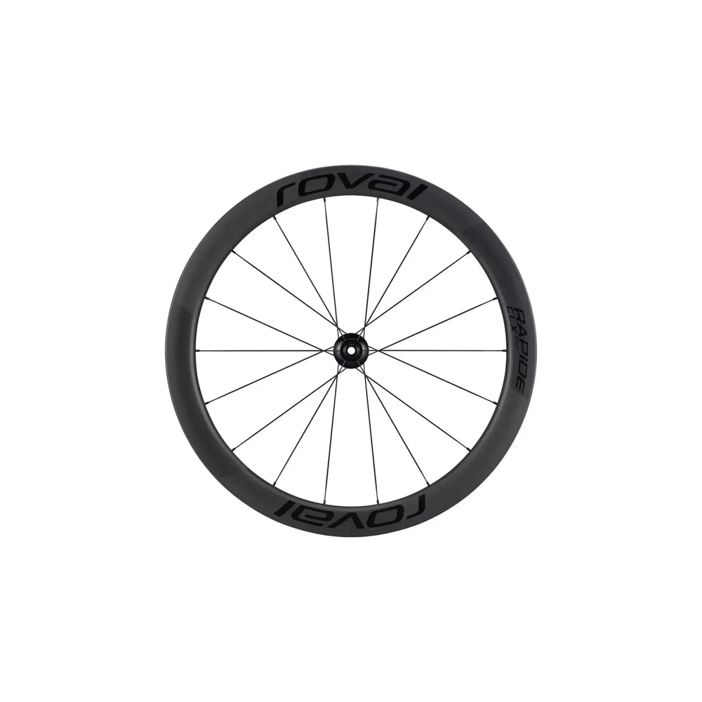 Specialized Roval Rapide CLX II Front Wheel