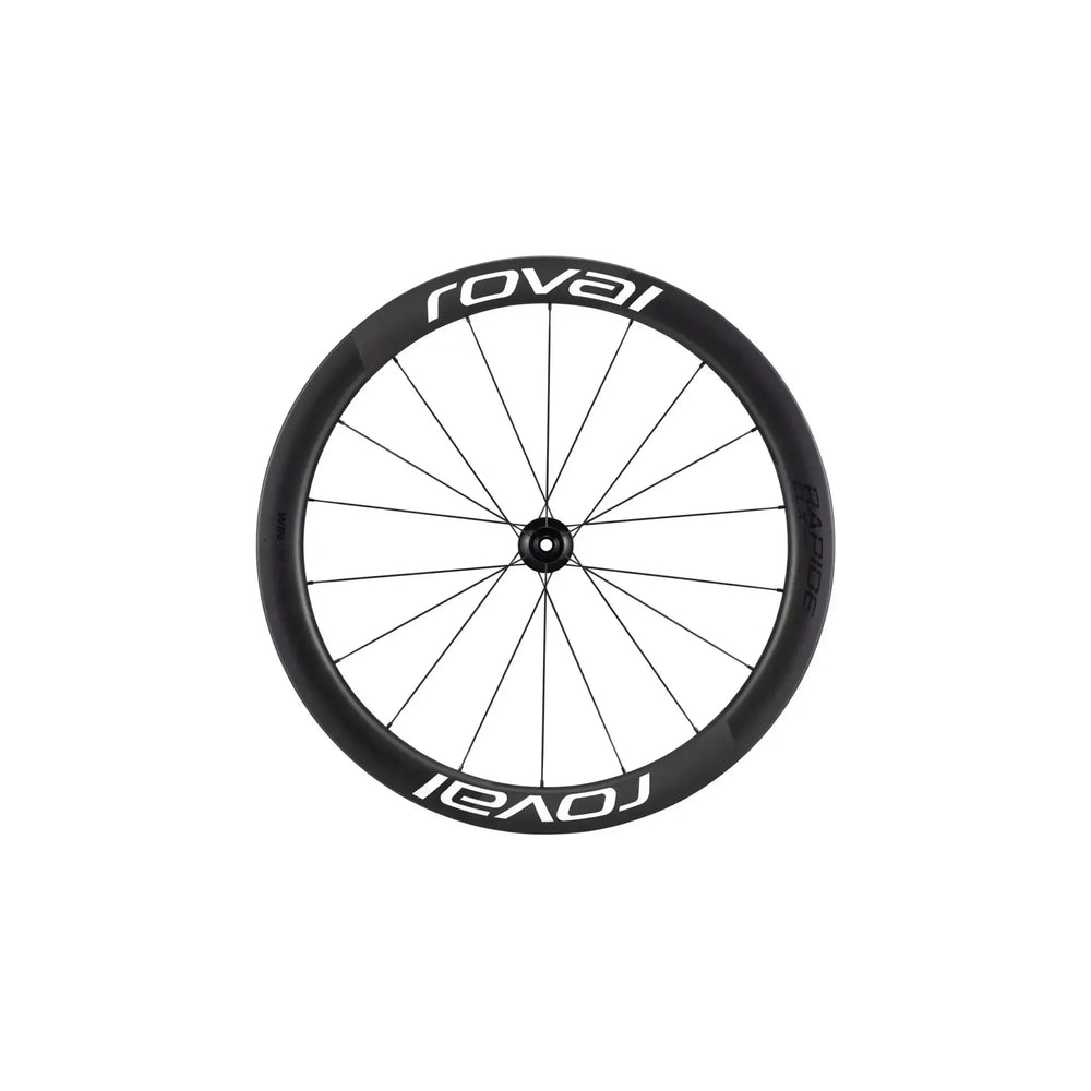 Specialized Roval Rapide CLX II Front Wheel